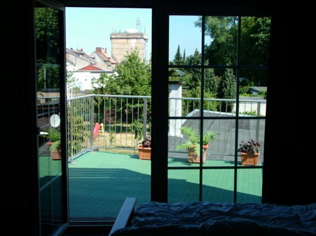Apartment Am Friedrich Ebert Park Mit Ueber 100Qm Wohnflaeche Хам Екстериор снимка