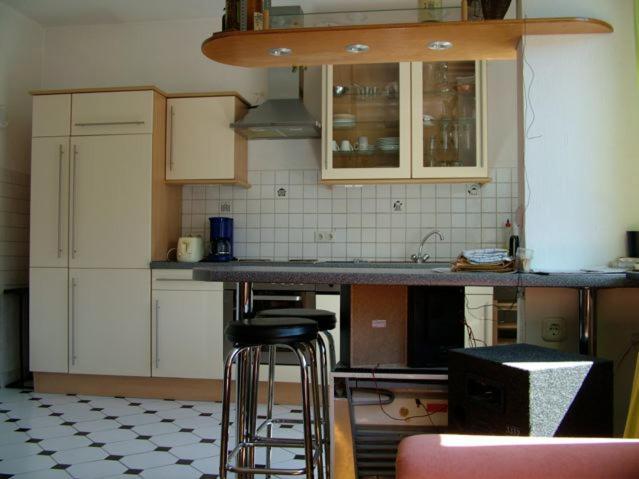 Apartment Am Friedrich Ebert Park Mit Ueber 100Qm Wohnflaeche Хам Екстериор снимка