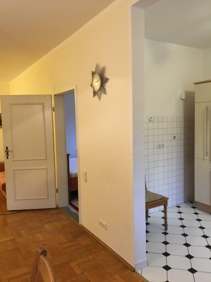 Apartment Am Friedrich Ebert Park Mit Ueber 100Qm Wohnflaeche Хам Екстериор снимка