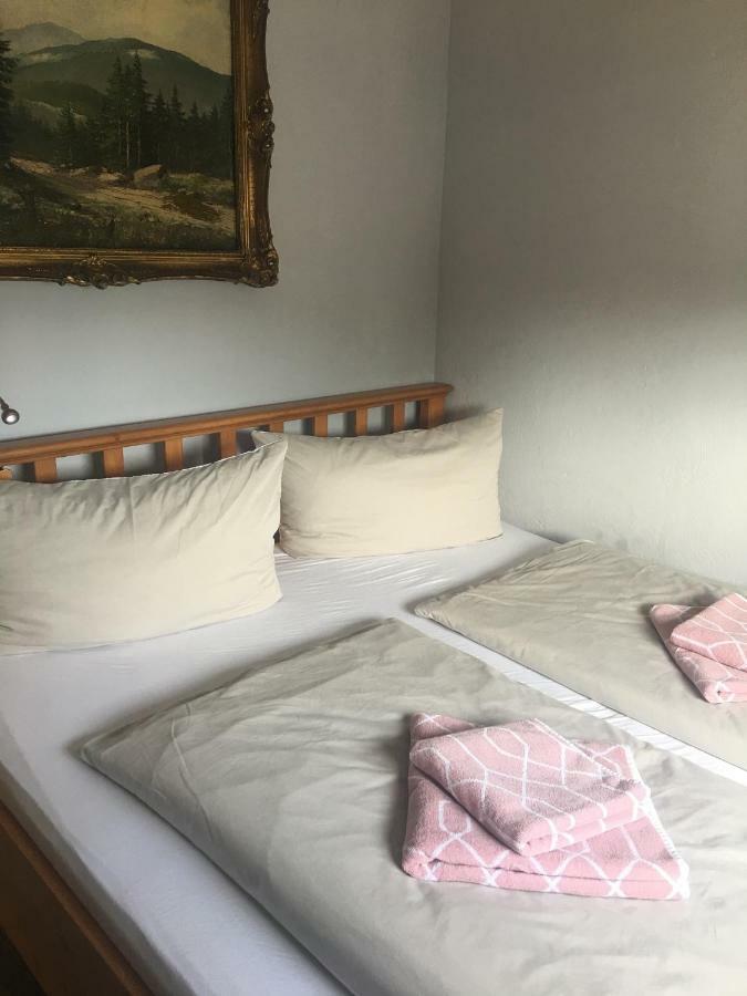 Apartment Am Friedrich Ebert Park Mit Ueber 100Qm Wohnflaeche Хам Екстериор снимка